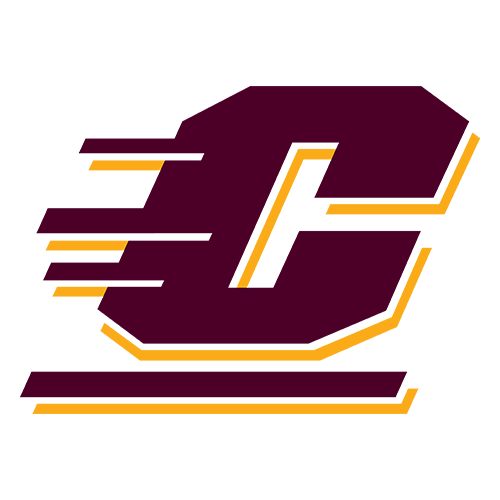 C Michigan logo